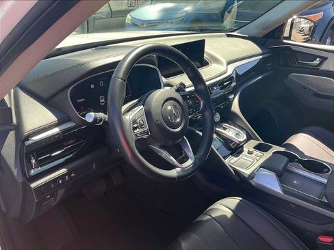 Used 2023 Acura MDX FWD w/ Technology Package image 16