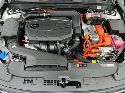 New 2026 Hyundai Sonata Limited image 13