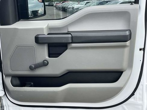 Used 2019 Ford F150 XL w/ Trailer Tow Package AWD/4WD image 24