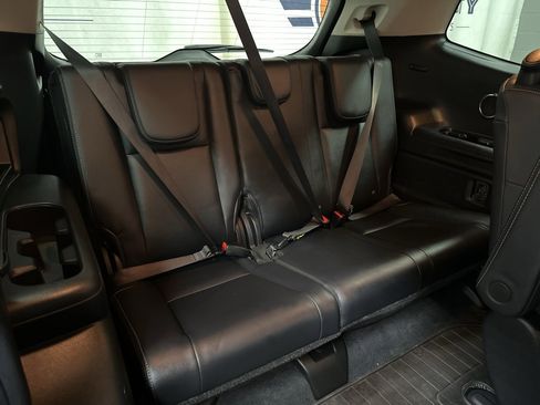 Used 2022 Subaru Ascent Limited w/ Technology Package image 43