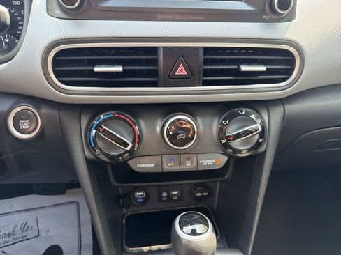 Used 2020 Hyundai Kona SEL FWD image 18
