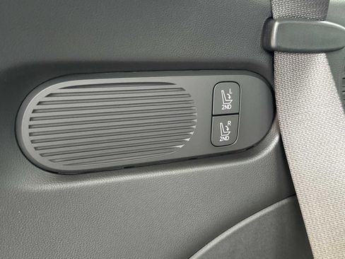 New 2026 Hyundai Palisade FWD Hybrid image 24