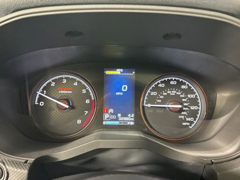 Certified 2022 Subaru Forester Sport AWD/4WD image 21