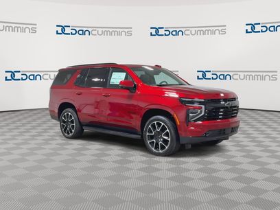 New 2027 Chevrolet Tahoe RST w/ Comfort Package