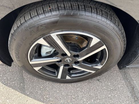 Used 2025 Nissan Sentra SV FWD image 23