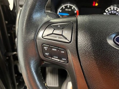 Used 2022 Ford Ranger XLT w/ Tremor Off-Road Package AWD/4WD image 25