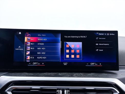 Used 2023 BMW i4 eDrive35 w/ Premium Package RWD image 26