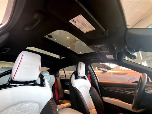 Used 2025 Cadillac CT5 V Blackwing w/ Precision Package image 27