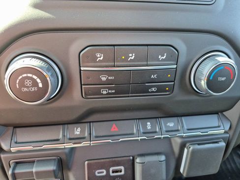 New 2025 Chevrolet Silverado 2500 W/T w/ WT Convenience Package RWD image 25