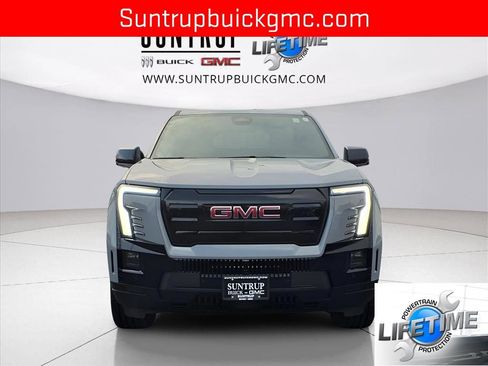 New 2026 GMC Sierra EV Elevation w/ Premium Package image 22