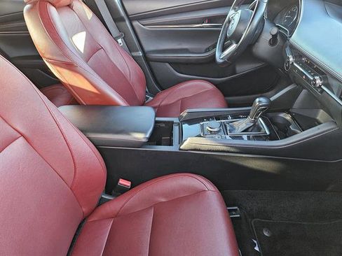 Used 2024 MAZDA MAZDA3 s image 10