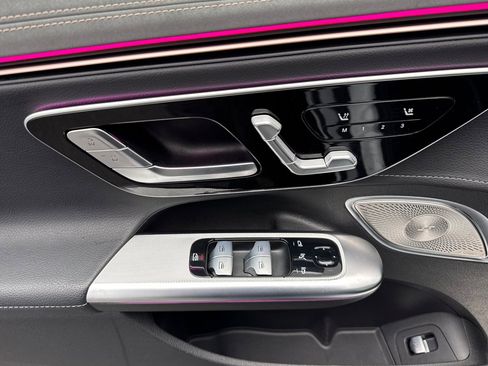 Certified 2023 Mercedes-Benz EQE 350+ 4MATIC Sedan image 27