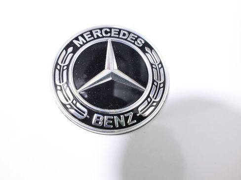 Used 2025 Mercedes-Benz EQS 450+ 4MATIC SUV image 83