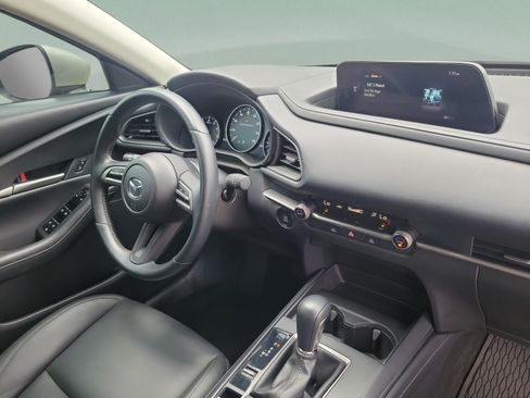 Used 2023 MAZDA CX-30 AWD 2.5 S w/ Select Package image 18