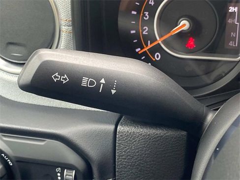 Used 2024 Jeep Wrangler Sahara w/ Technology Group image 22