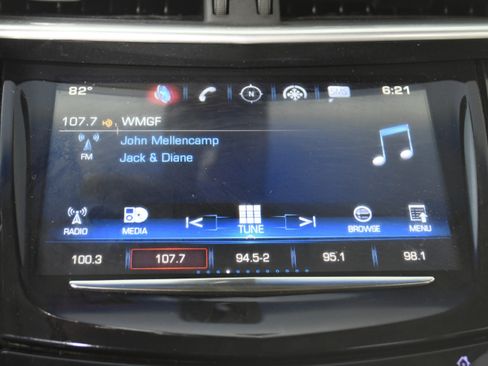 Used 2017 Cadillac XTS Luxury image 17