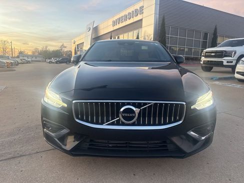 Used 2019 Volvo S60 T6 Inscription image 9