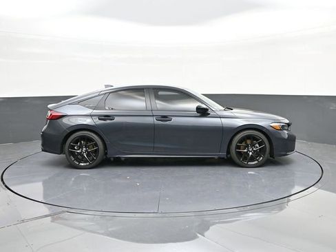 Used 2026 Honda Civic Sport image 20