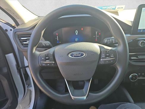 New 2026 Ford Escape Active image 13