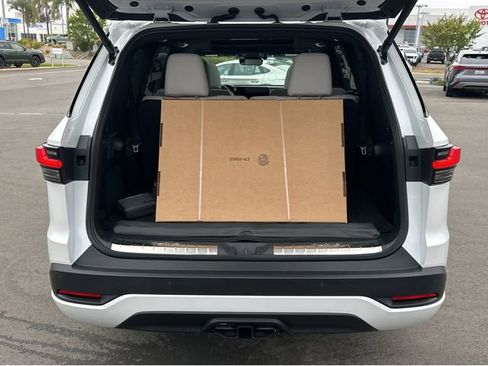 New 2026 Lexus TX 350 AWD image 19