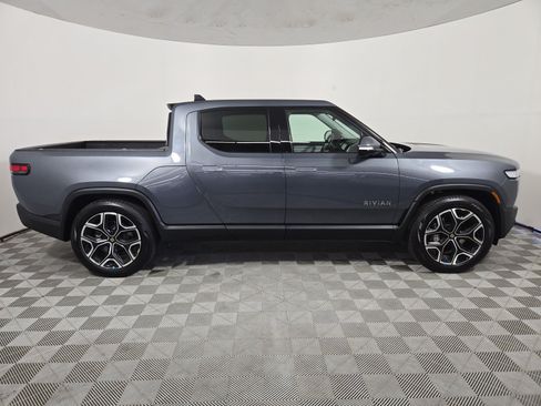 Used 2023 Rivian R1T Adventure AWD/4WD image 6