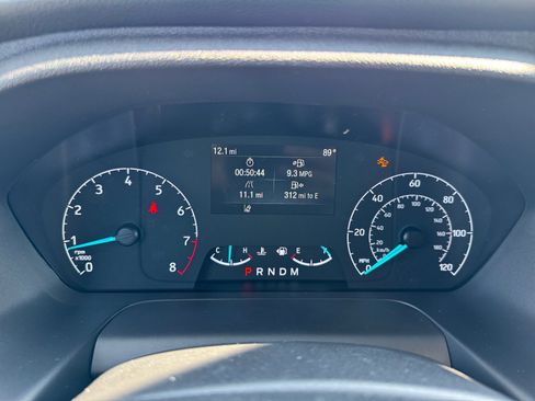 New 2025 Ford Transit 250 148 Medium Roof Extended AWD image 32