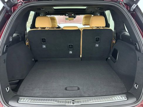 New 2026 Jeep Grand Cherokee Summit w/ Obsidian Package AWD/4WD image 21