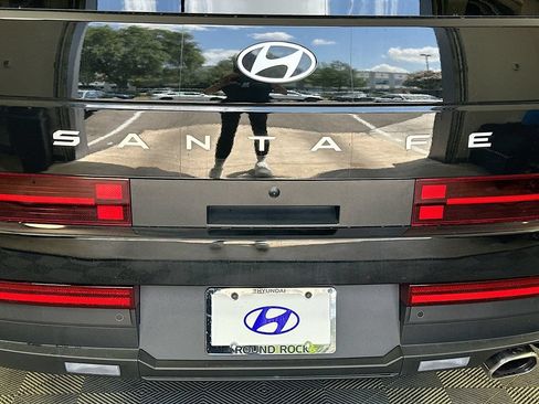 New 2026 Hyundai Santa Fe SE FWD image 21