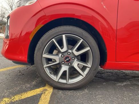 Used 2022 Kia Soul GT-Line image 25