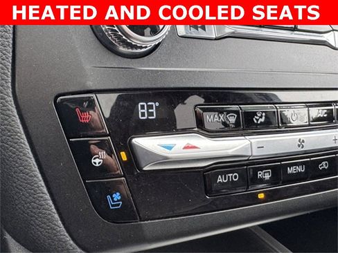 Used 2020 Ford Explorer ST w/ ST Street Pack image 10