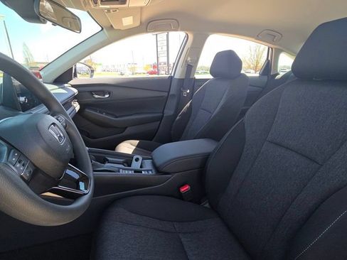 New 2026 Honda Accord LX image 20