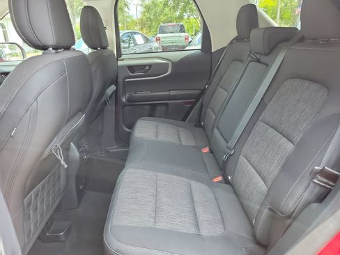 Used 2021 Ford Bronco Sport Big Bend AWD/4WD image 7