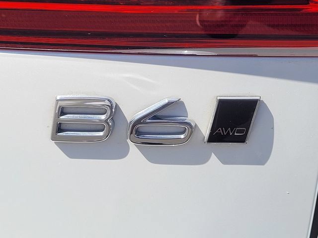 Used 2022 Volvo XC60 B6 Inscription w/ Advanced Package AWD/4WD image 10