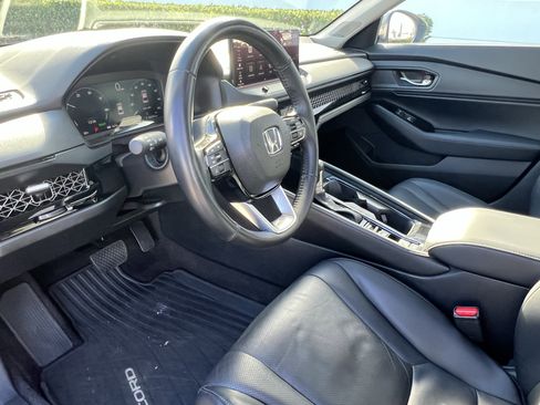 Used 2024 Honda Accord Touring image 17
