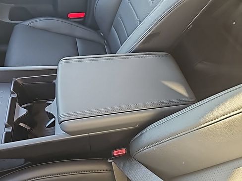 New 2026 Hyundai Santa Fe Limited AWD/4WD image 23
