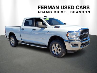 Used 2024 RAM 2500 Big Horn