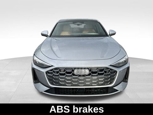 New 2025 Audi A5 2.0T Premium image 8