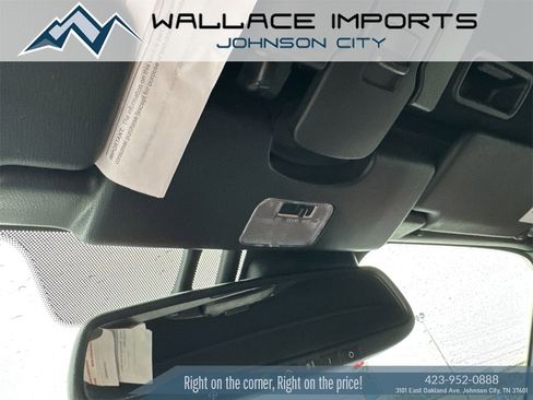 Used 2021 MAZDA MX-5 Miata Grand Touring image 17