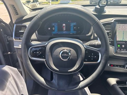 Used 2024 Volvo XC90 B6 Ultimate w/ Lounge Package AWD/4WD image 20
