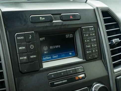 Used 2019 Ford F250 XL w/ XL Value Package RWD image 15