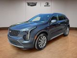 Used 2021 Cadillac XT4 Premium Luxury image 1