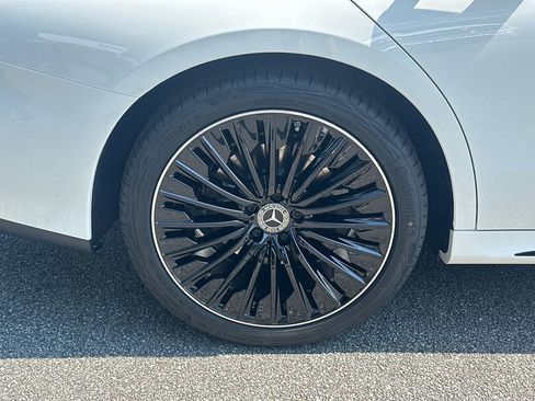 New 2026 Mercedes-Benz E 350 Sedan image 19