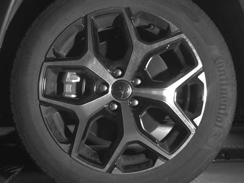 Used 2025 Jeep Compass Limited image 12