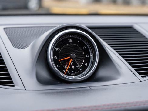 Used 2017 Porsche Macan GTS image 17