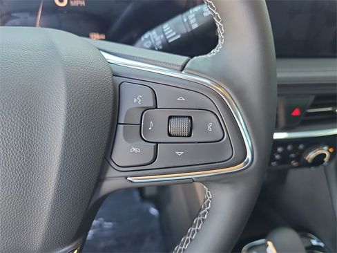 New 2026 Buick Encore GX Preferred w/ Comfort Package image 25