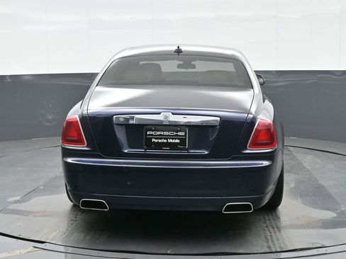 Used 2013 Rolls-Royce Ghost image 6