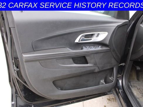 Used 2017 Chevrolet Equinox LS image 18