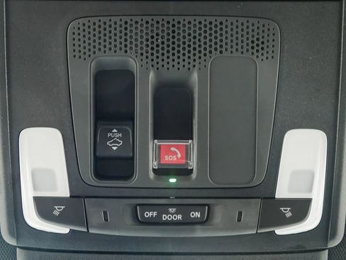 New 2026 Honda CR-V TrailSport image 25