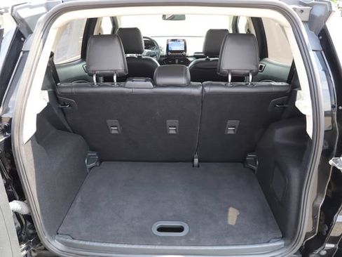 Certified 2018 Ford EcoSport Titanium AWD/4WD image 7