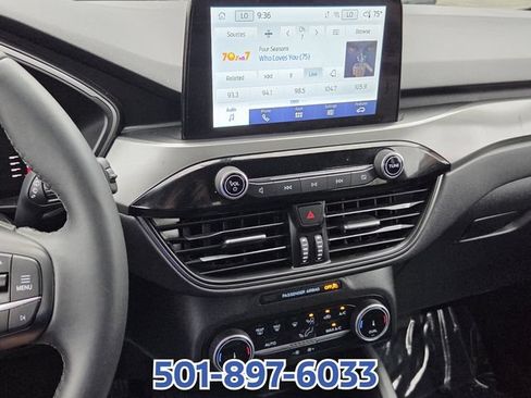 Certified 2024 Ford Escape Active FWD image 17